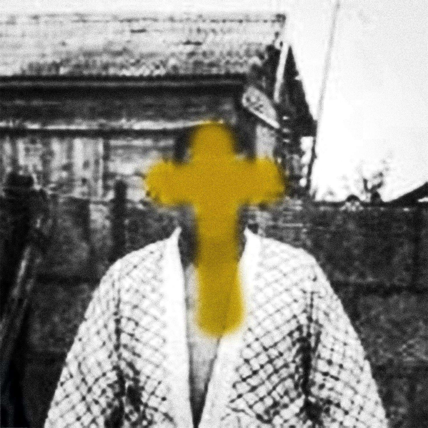 Warriors of Kagh, the ambient side project of Erik Griffioen